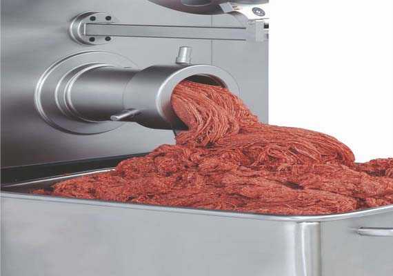 Una buena máquina para que el producto conserve sus cualidades.